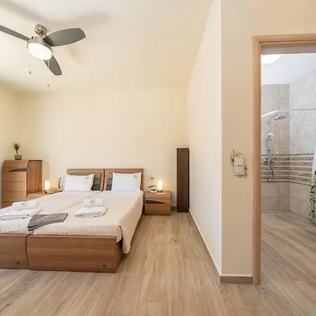 Villa Elia Kefalonia By Olea Villas Argostoli  Exterior foto
