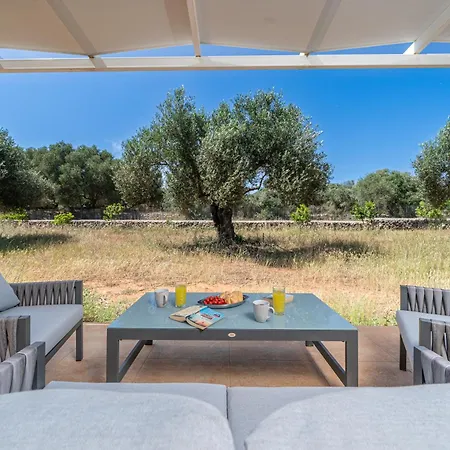 Villa Elia Kefalonia By Olea Villas Argostoli  Exterior foto
