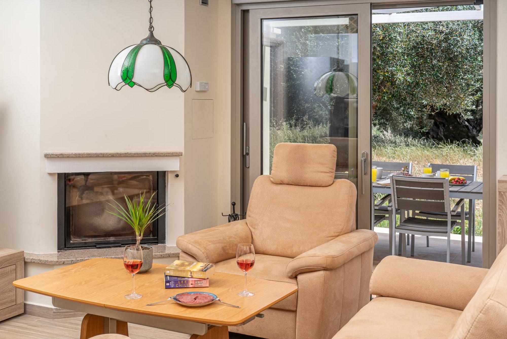 Villa Elia Kefalonia By Olea *