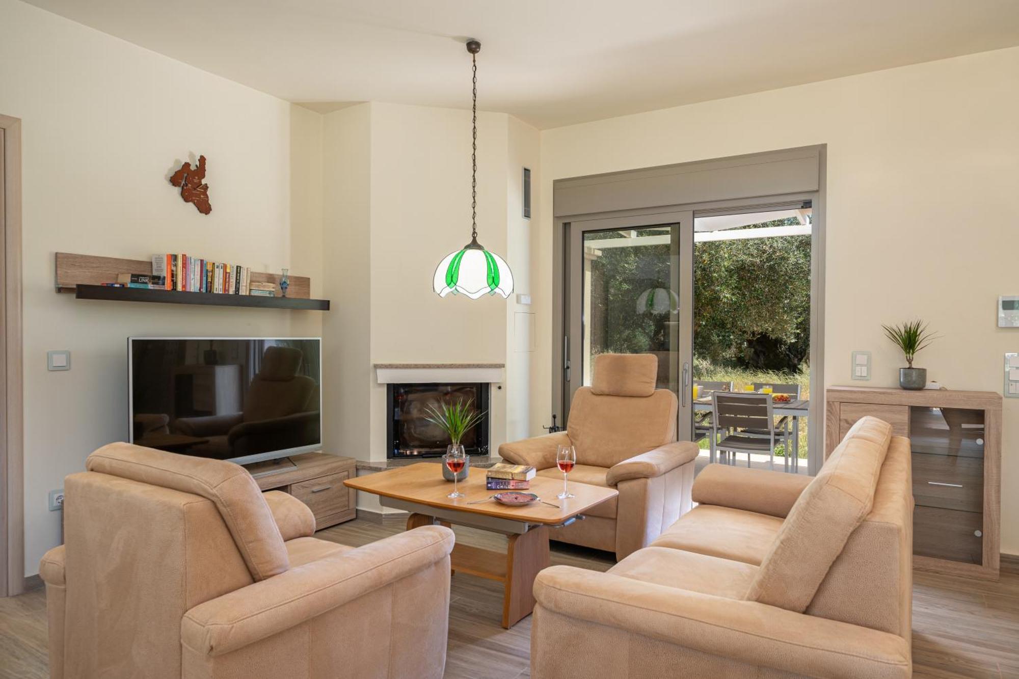 Villa Elia Kefalonia By Olea *