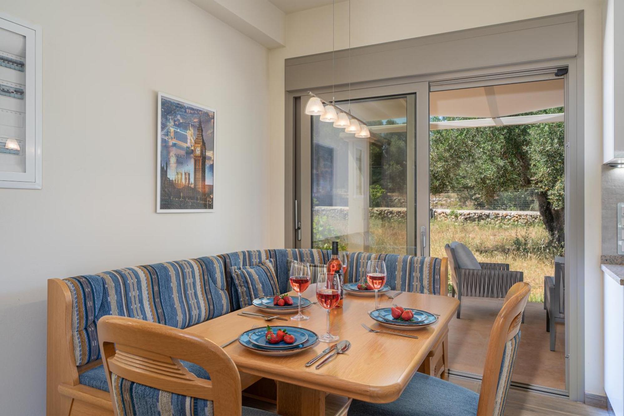 Villa Elia Kefalonia By Olea Argostoli (Kefalonia)