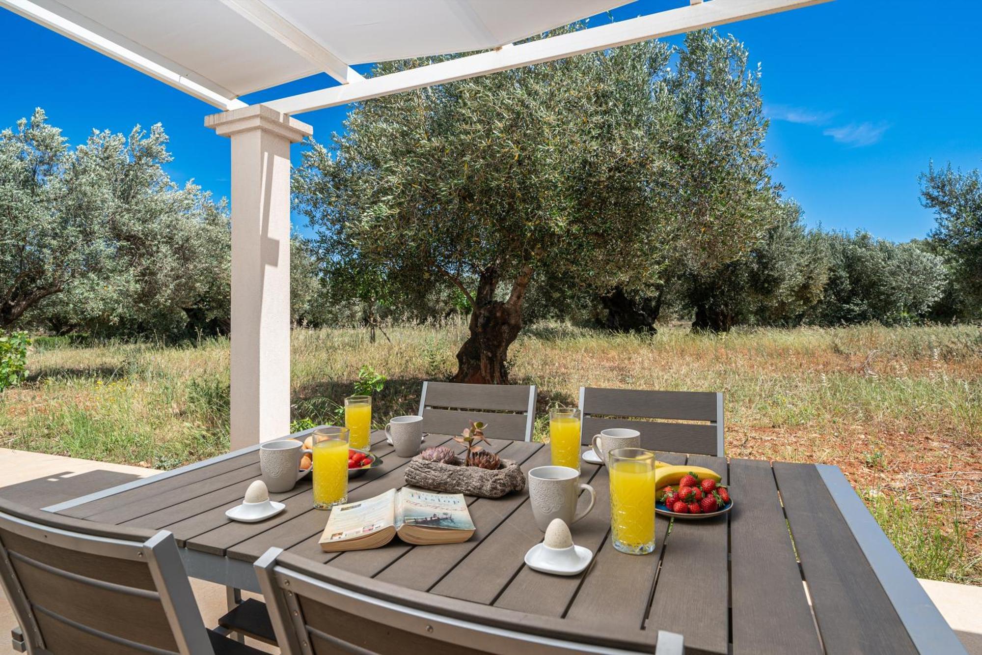 Elia Kefalonia By Olea *