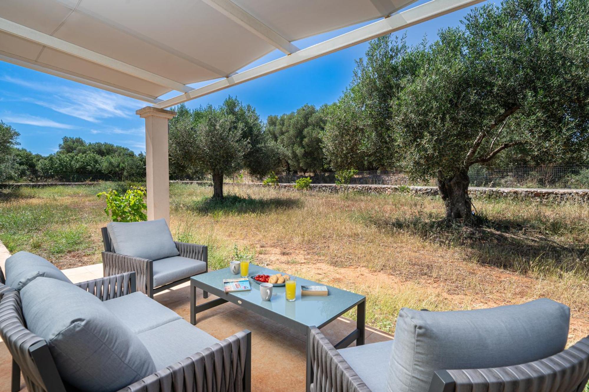 Elia Kefalonia By Olea *