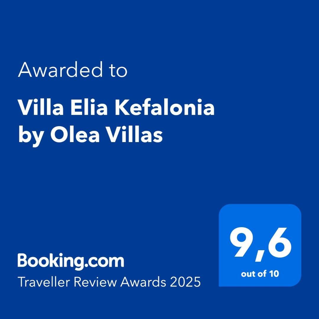 Elia Kefalonia By Olea * Argostoli (Kefalonia)